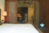 A Beautiful 01 bedroom apartment for rent in Hoan Kiem district.